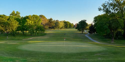 golf article